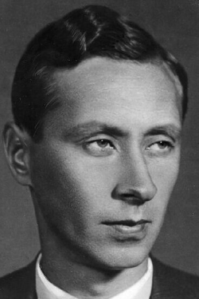 Сергей Юткевич