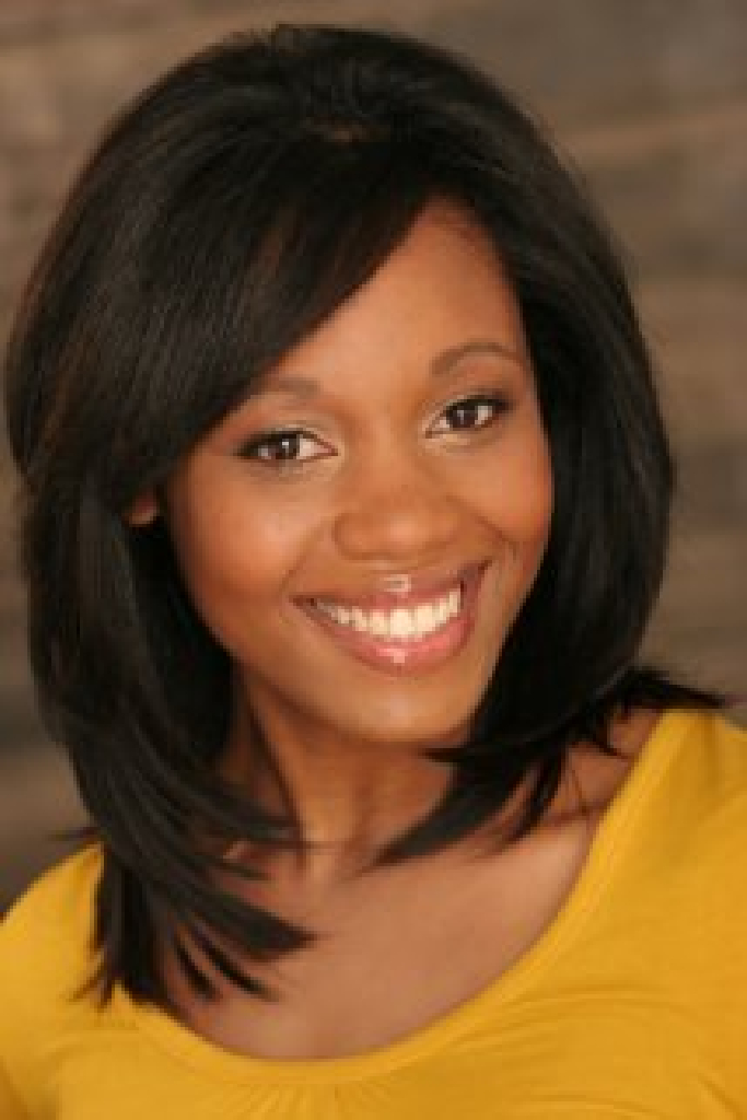 Brandi Huzzie
