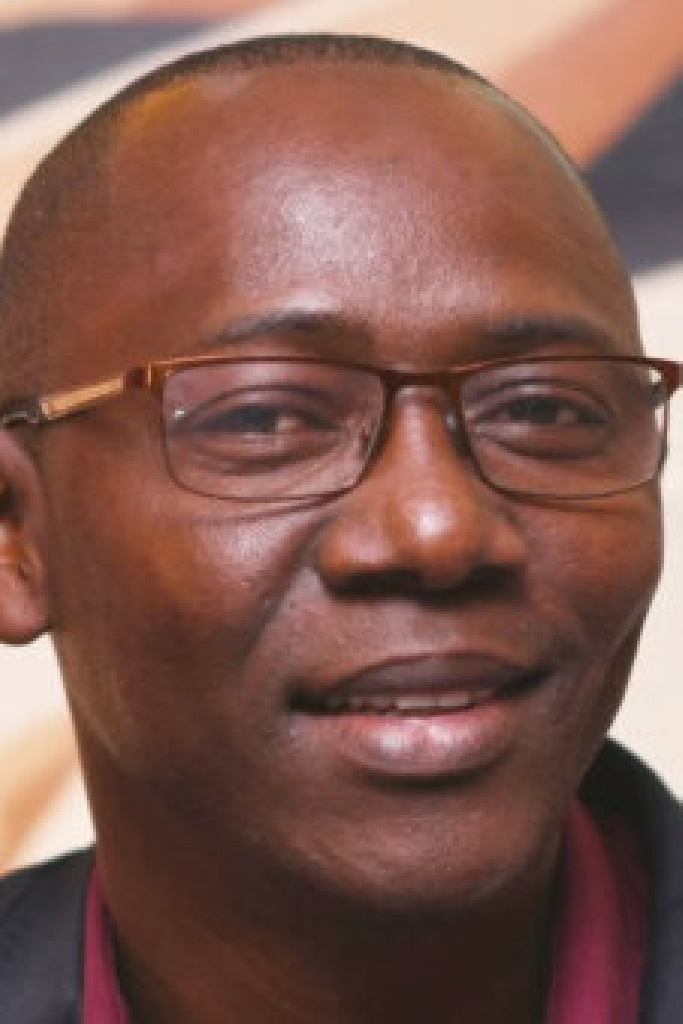 Oumar Sall