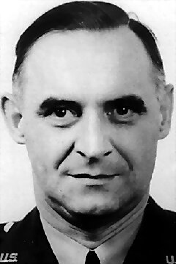 Люсиус Д. Клэй