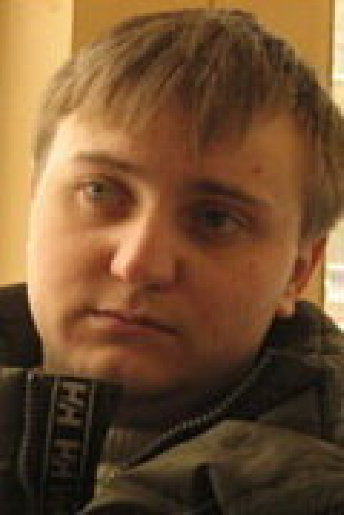 Дмитрий Лунев