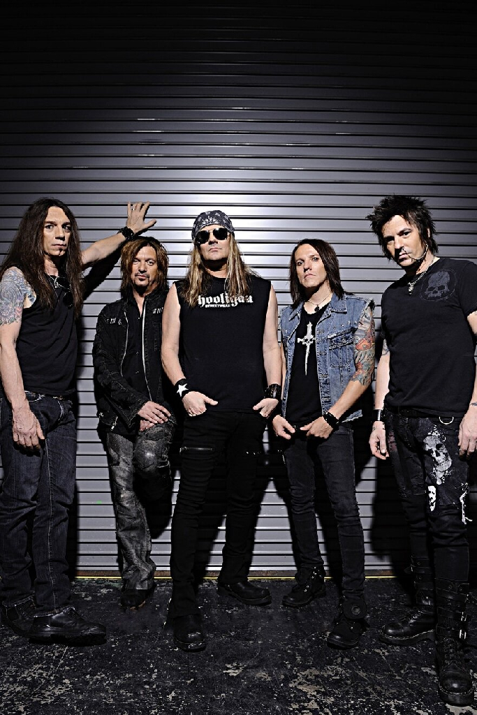 Ugly Kid Joe