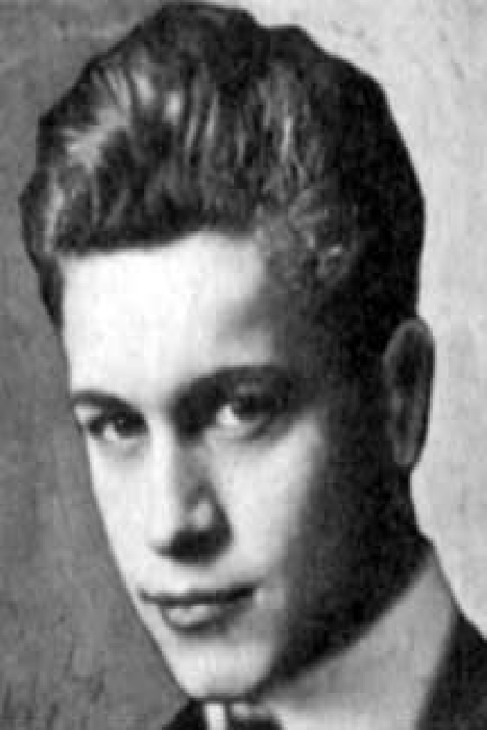 Элмер Клифтон