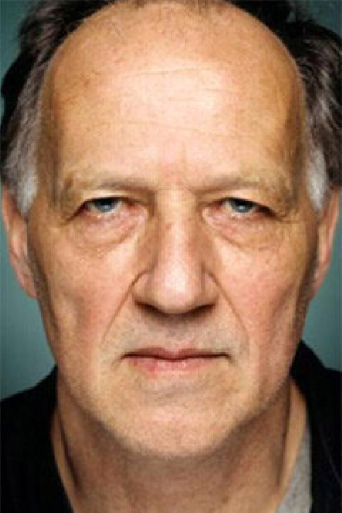 Вернер Херцог