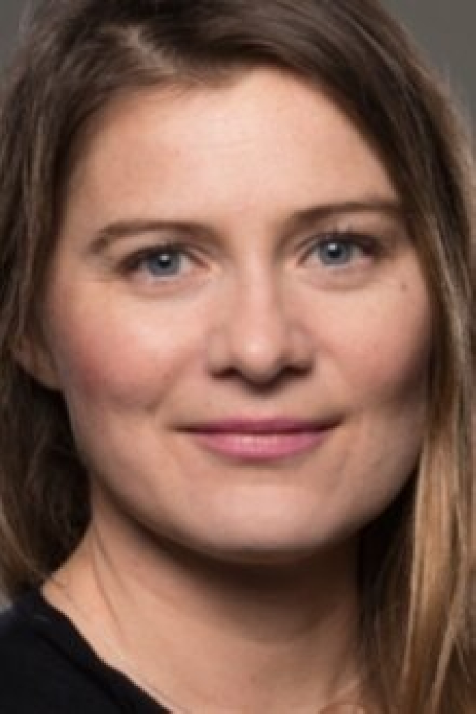 Helga Bumsch