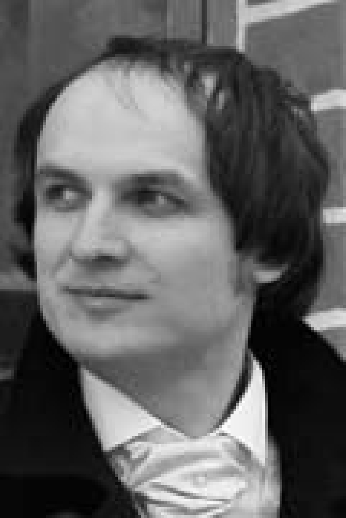 Сергей Решетников