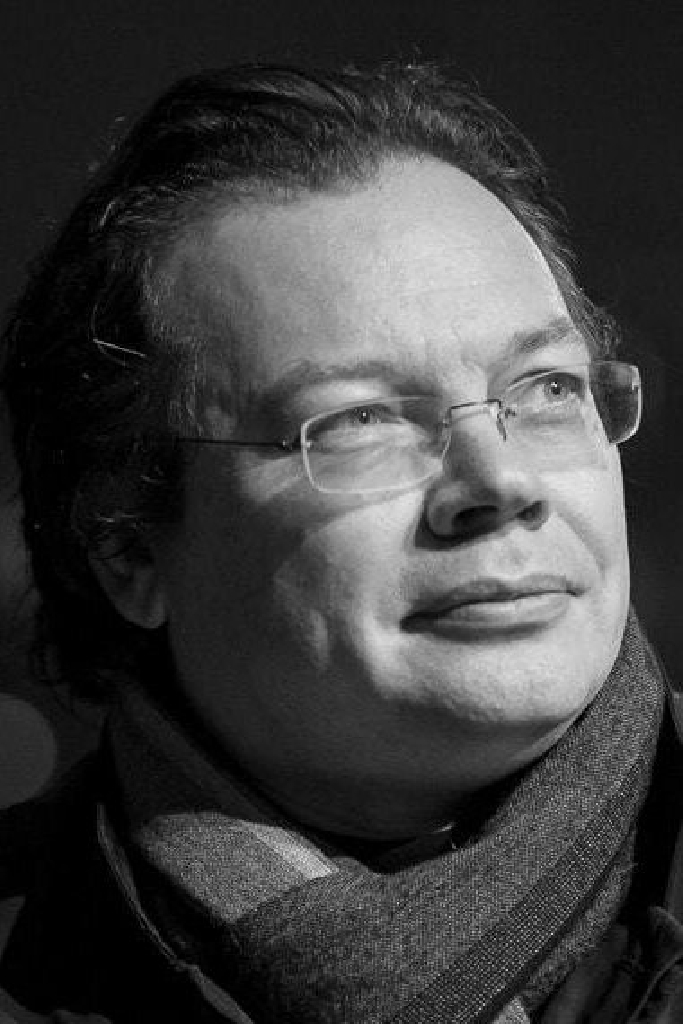 Александр Ведерников