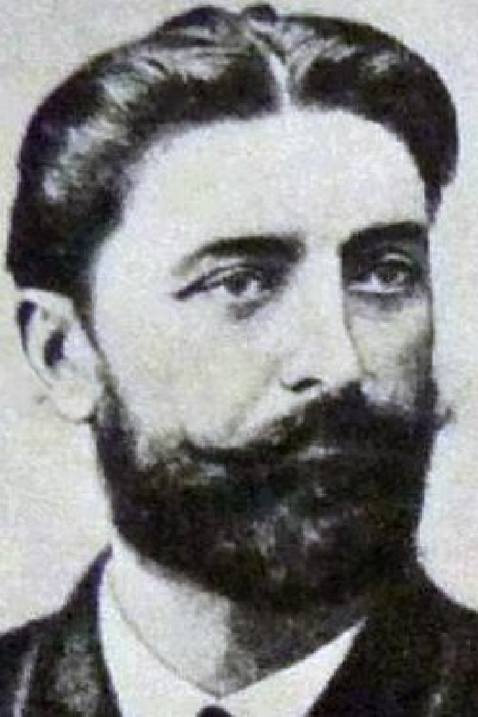 Авксентий Цагарели