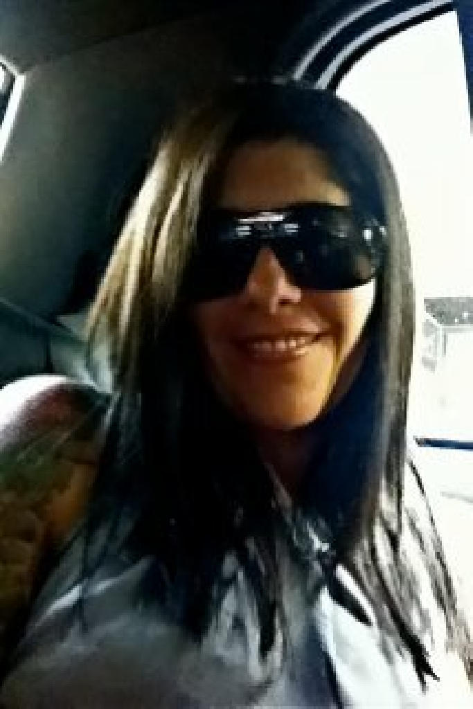 Nicole DiCesare