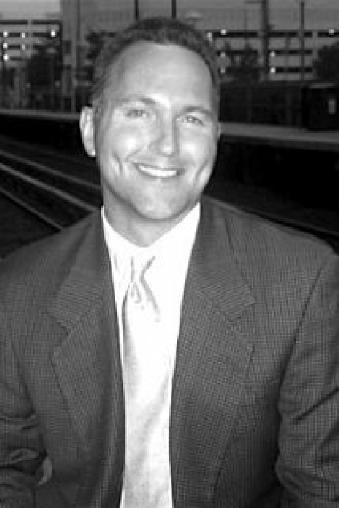 Keith R. Warhola