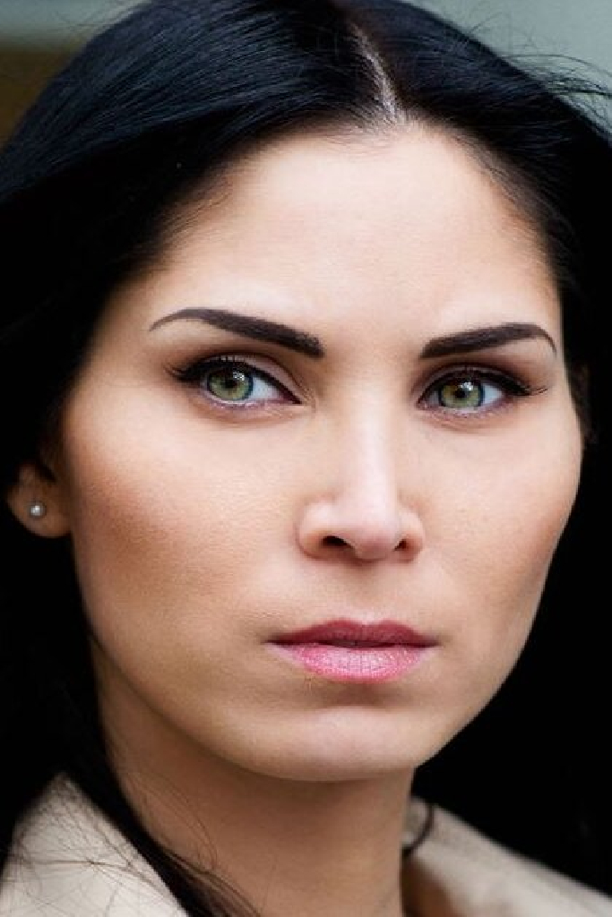 Nadia Al-Mardini