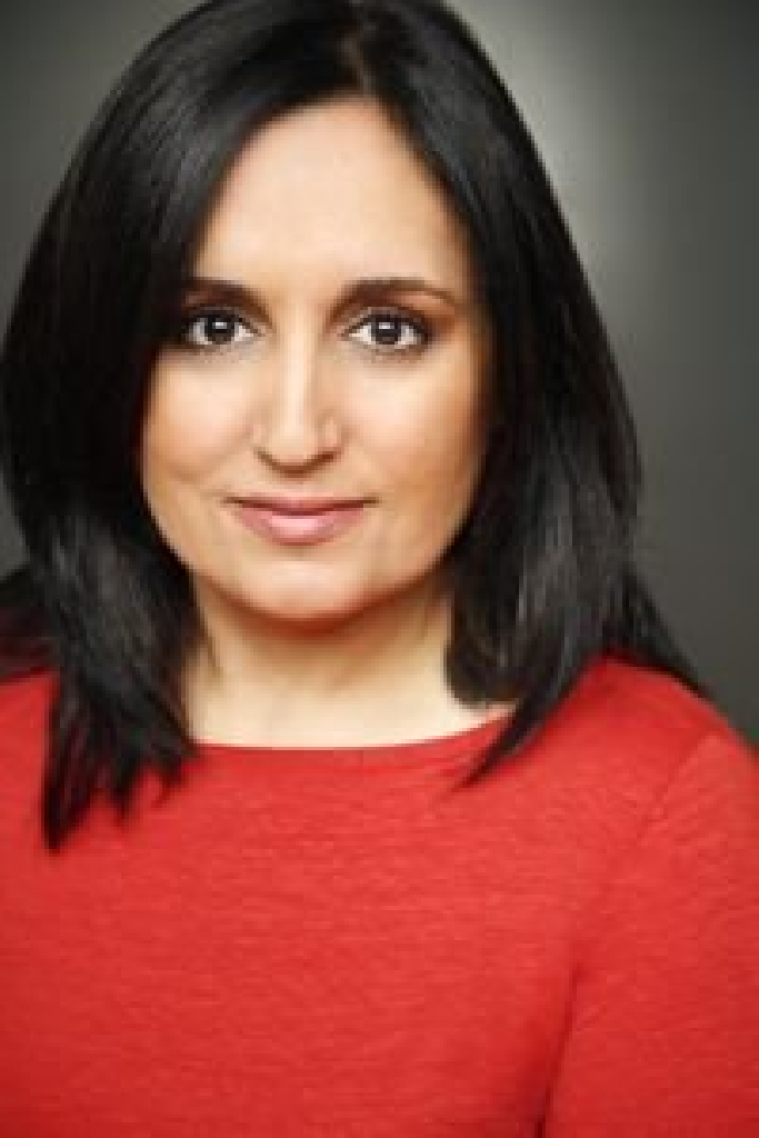 Nava Namdar