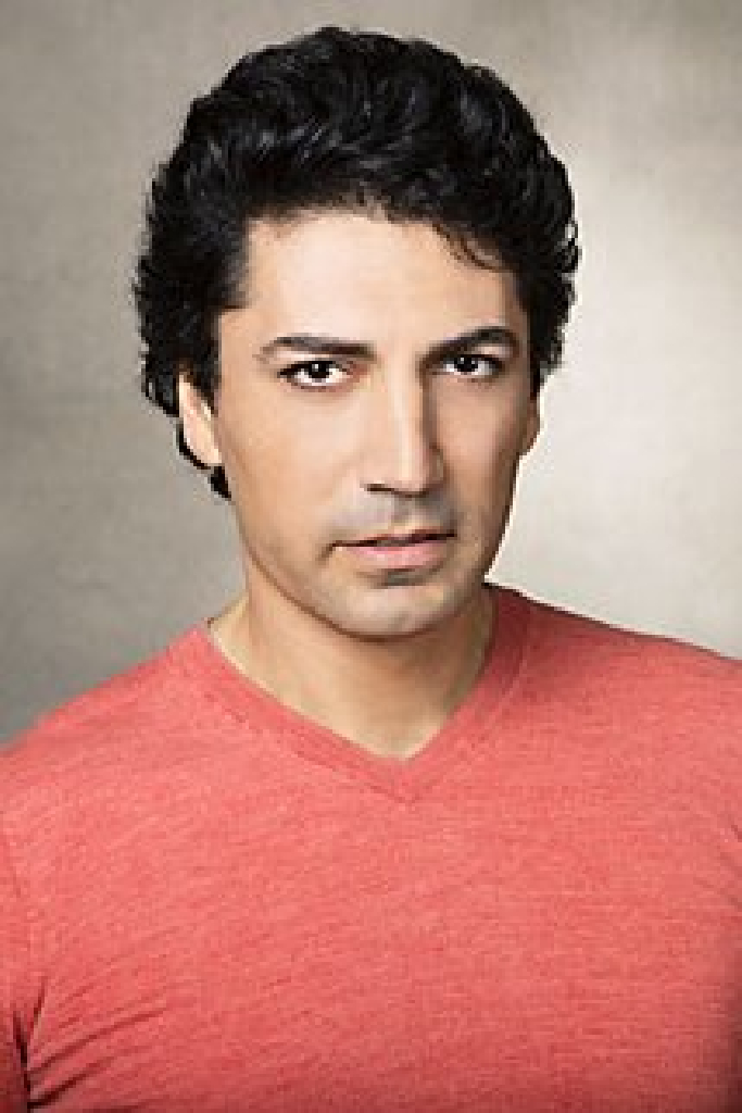 Allen Taberdar