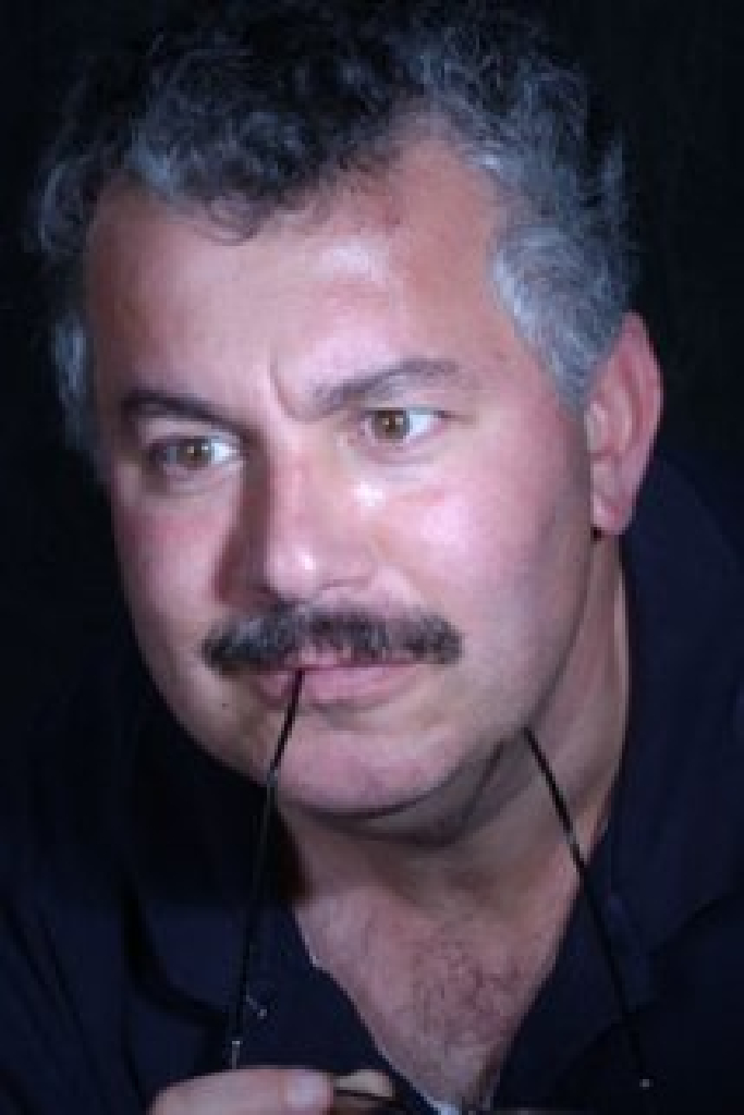 Van Dickranian