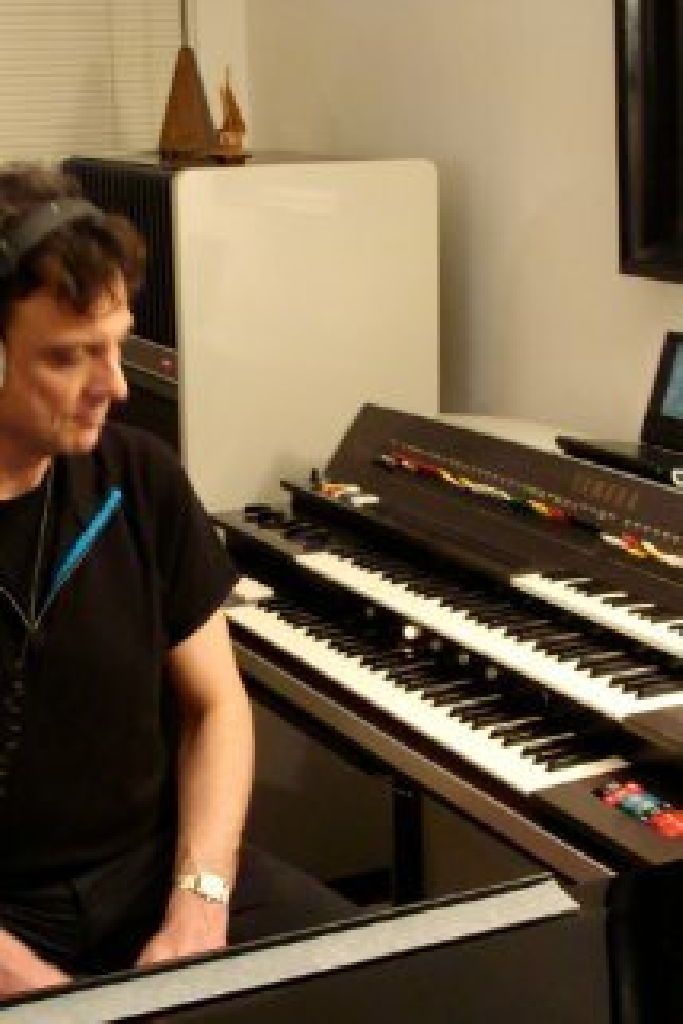 Miguel Kertsman