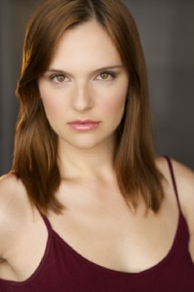 Nadia Kiyatkina