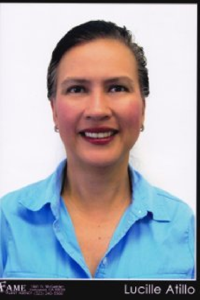 Lucille Atillo