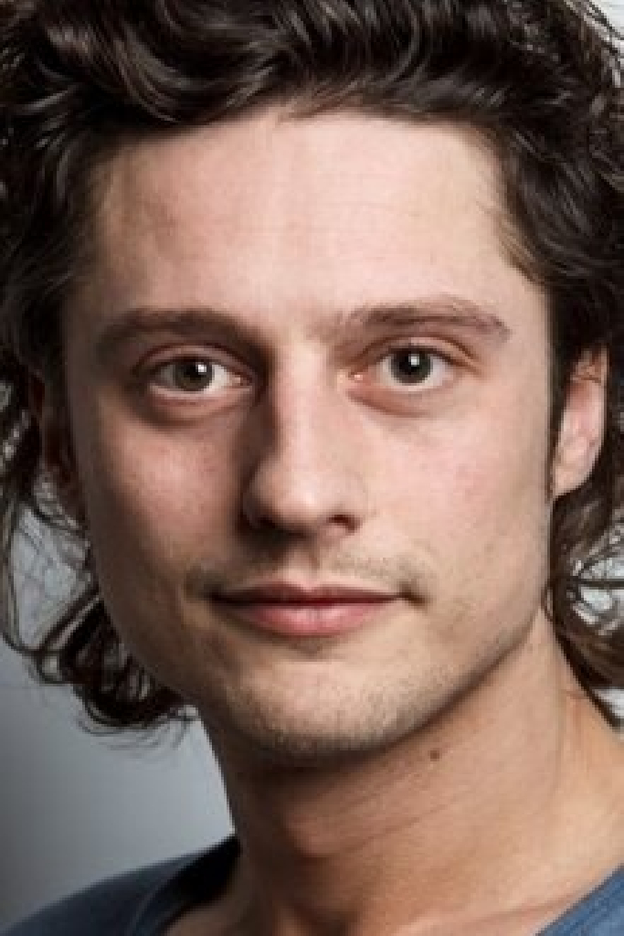 Johan Vanderpol