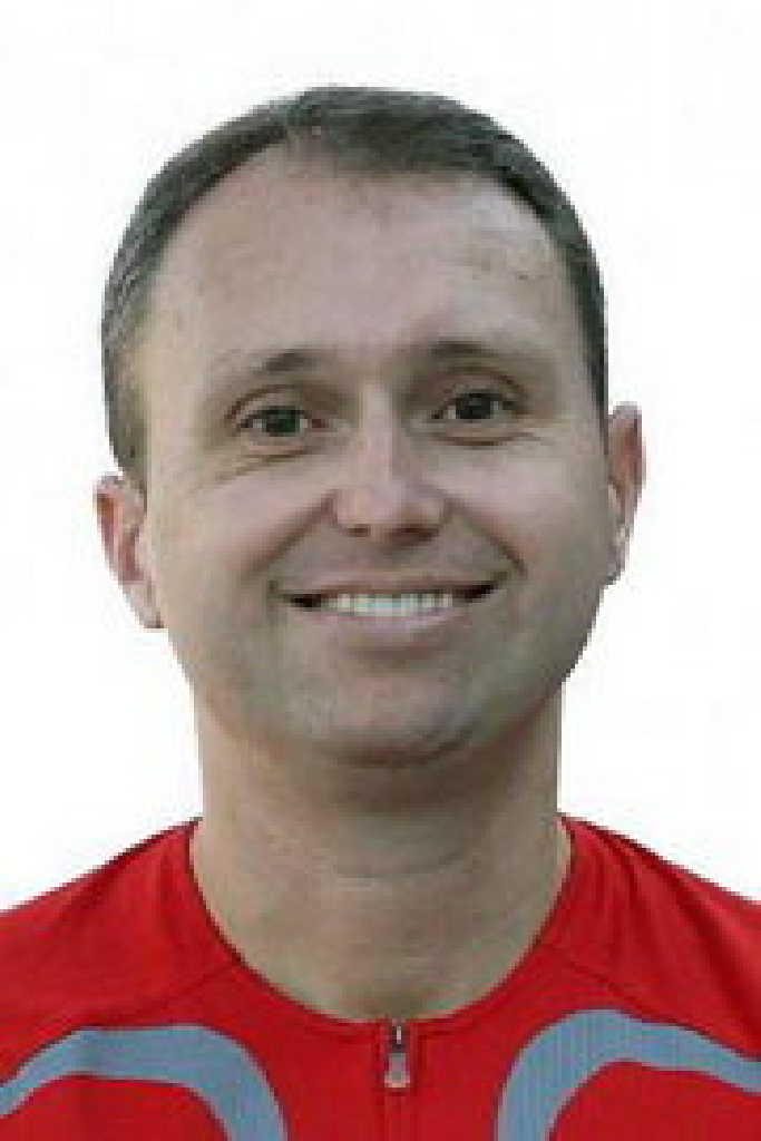 Даррен Канн
