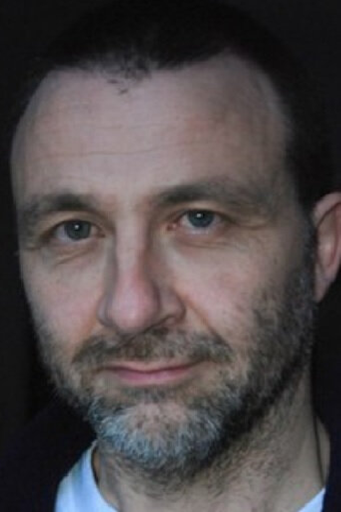 André Schreuders
