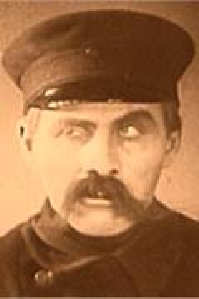 Хайнрих Витте