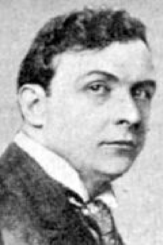 George Periolat