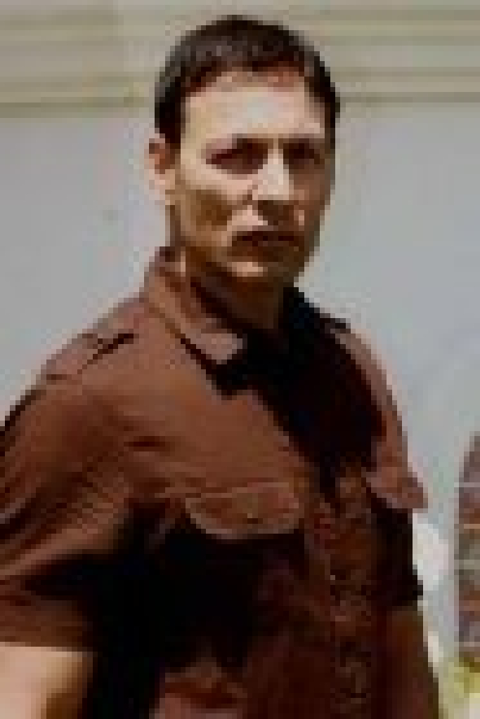 Paul Harika