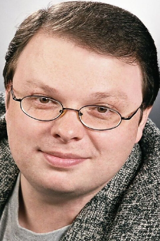 Павел Рукавицын