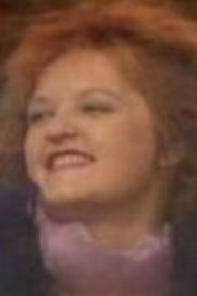 Елена Меньшикова