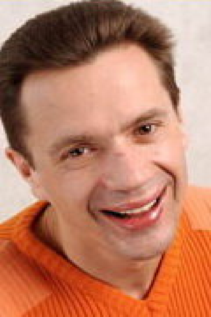 Павел Ремнёв