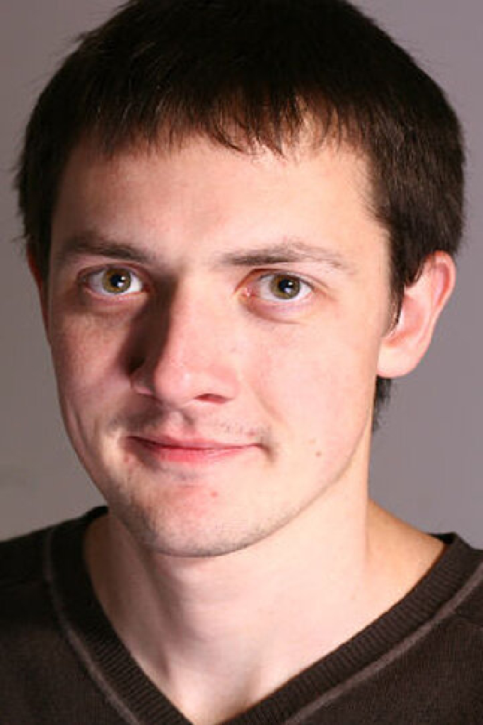 Александр Гиренок