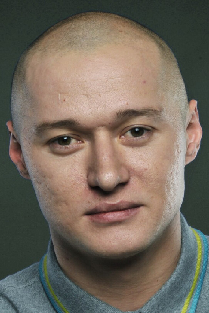 Андрей Хлывнюк