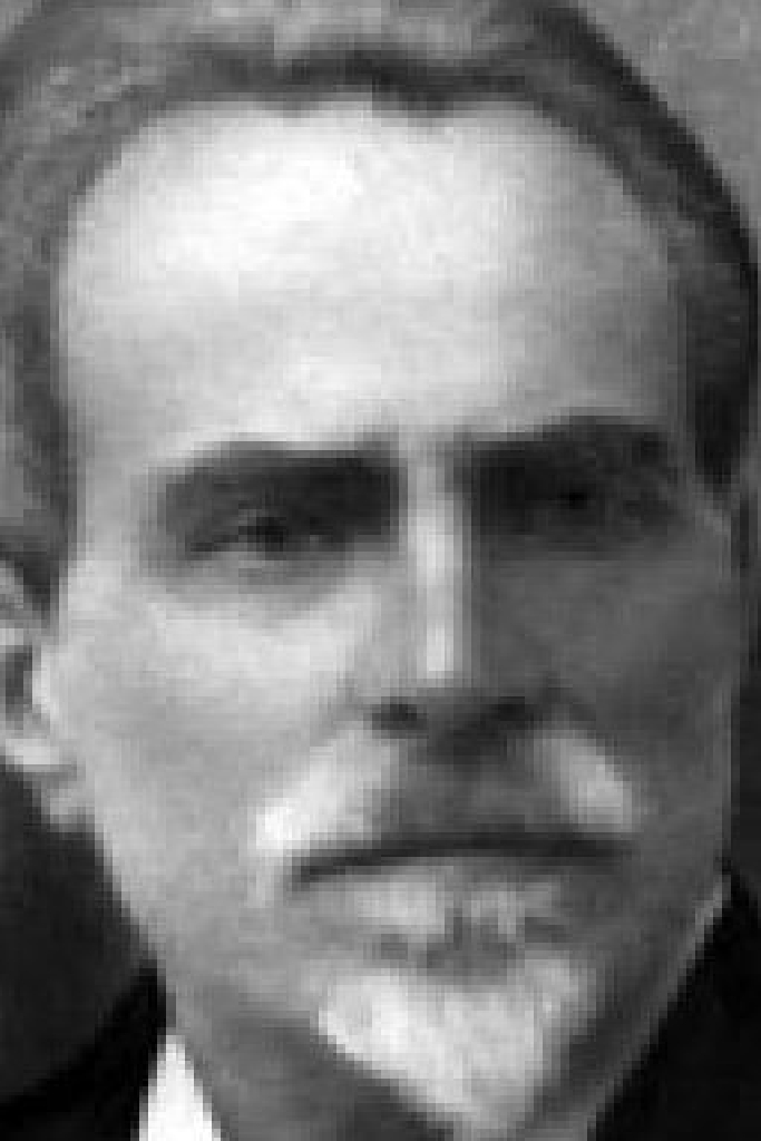 Александр Мишон