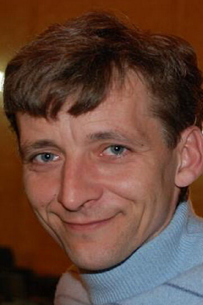 Андрей Кизино