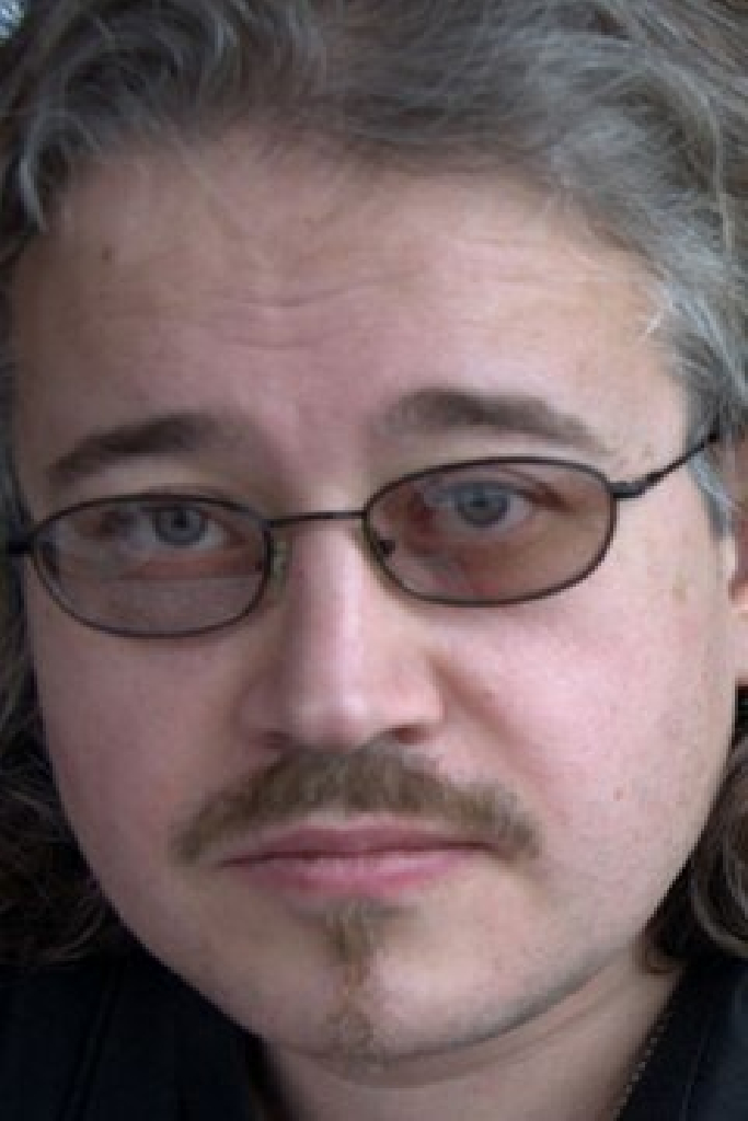 Илья Авраменко