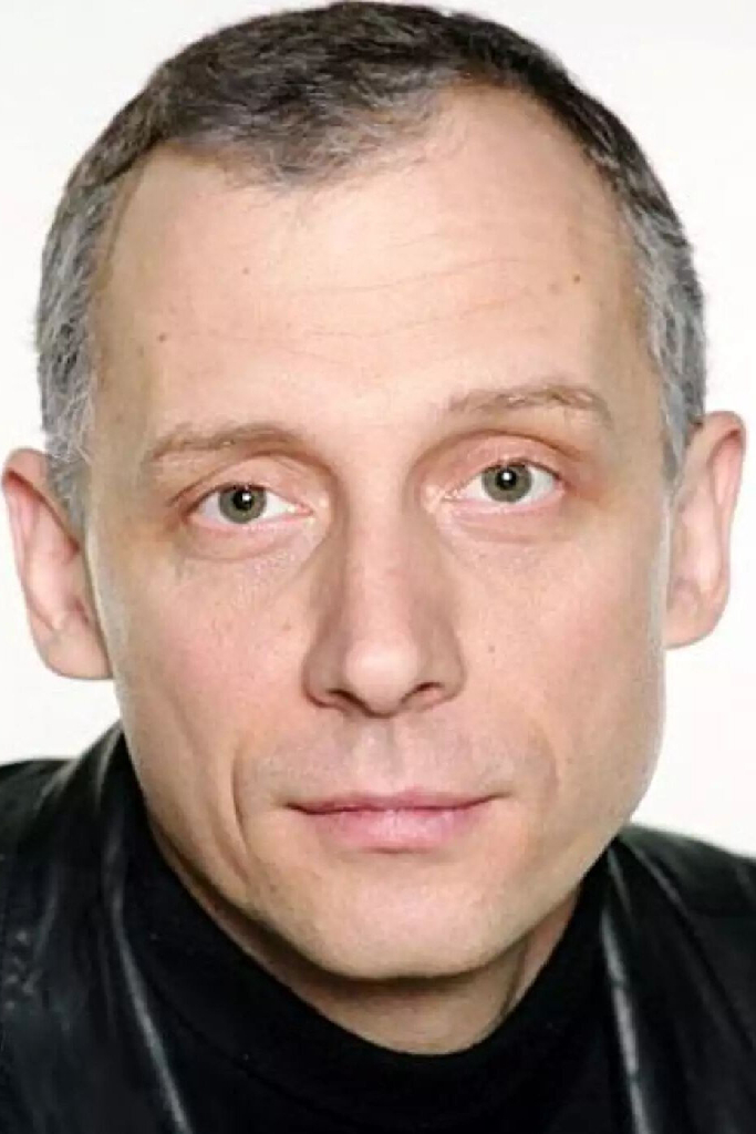 Андрей Межулис