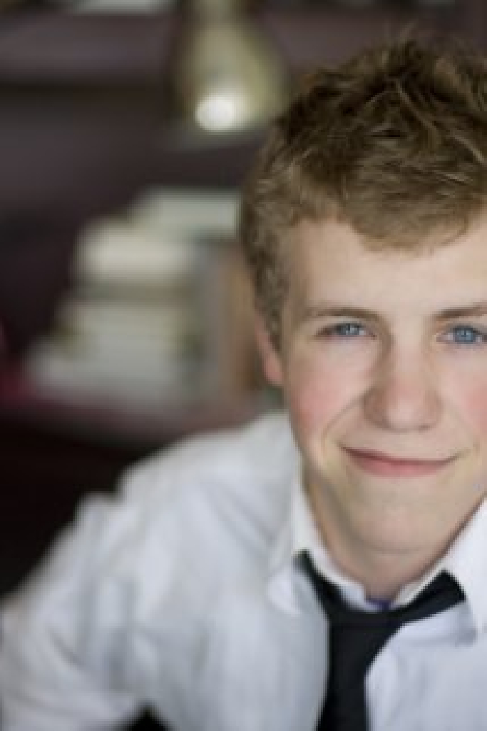 Henry Monfries
