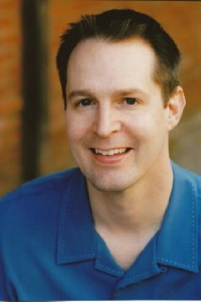 Christopher Ocepek