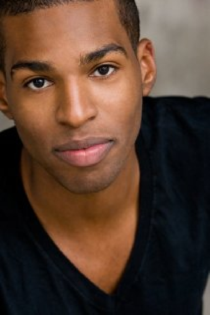 Коллин Ст. Дик