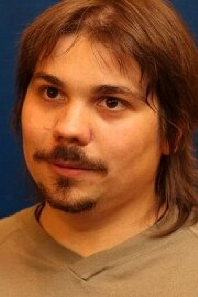 Андрей Карасев