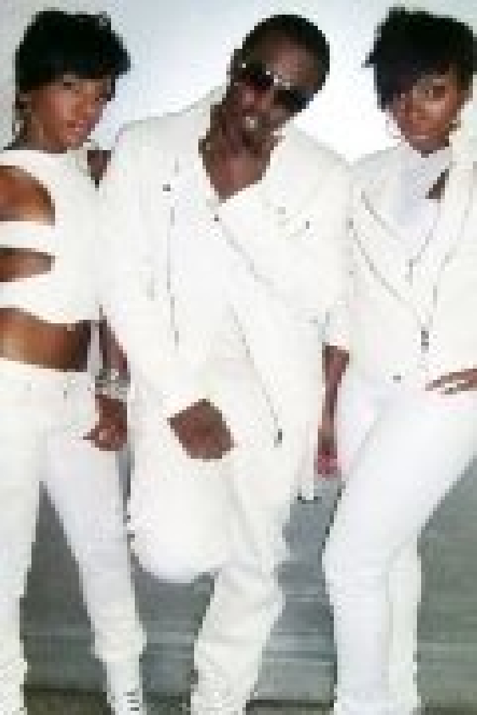 Diddy-Dirty Money