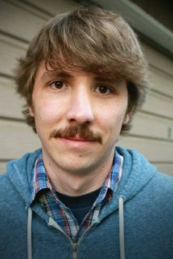 Kevin Manwarren