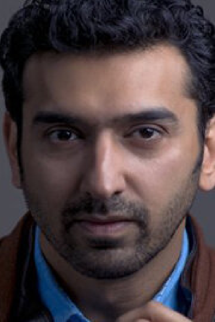 Ausaf Masud