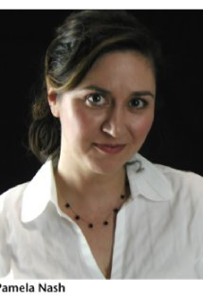 Памела Нэш