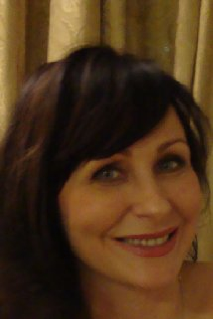 Елена Павлова