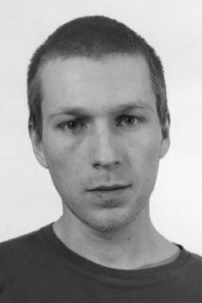 Бен Фолкс