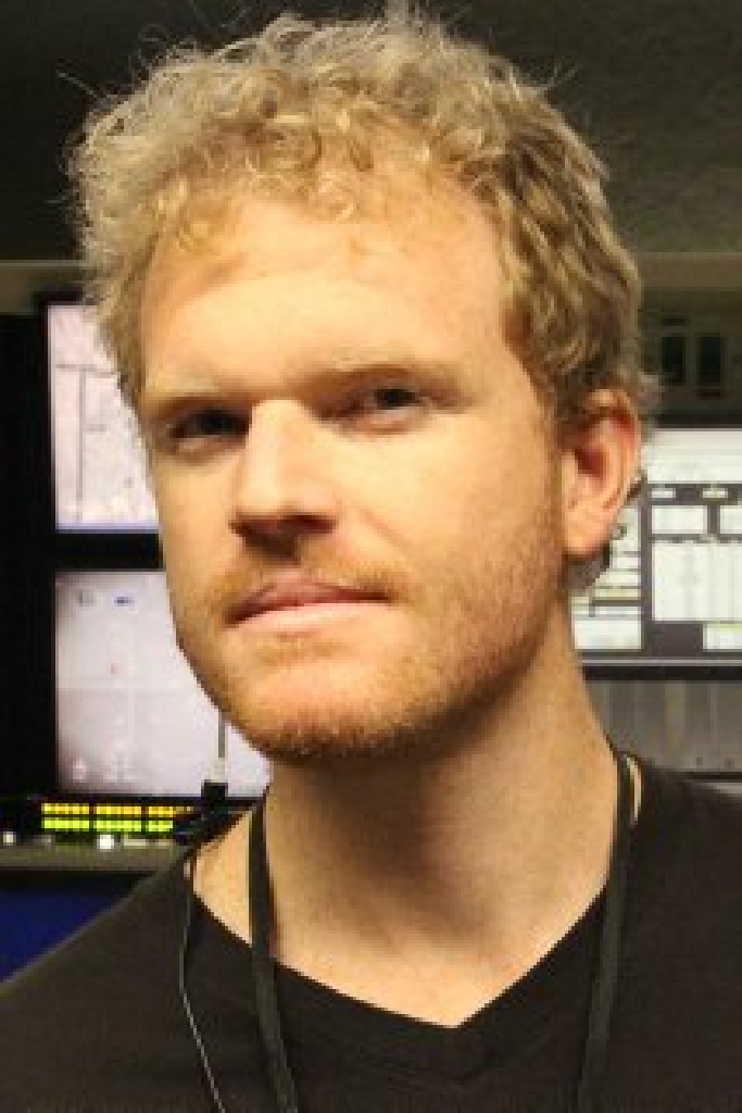 Benjamin Relf