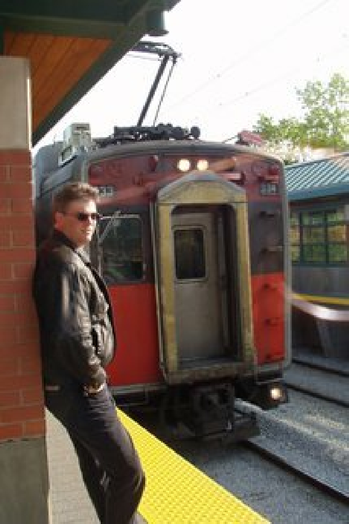 Steve Averill