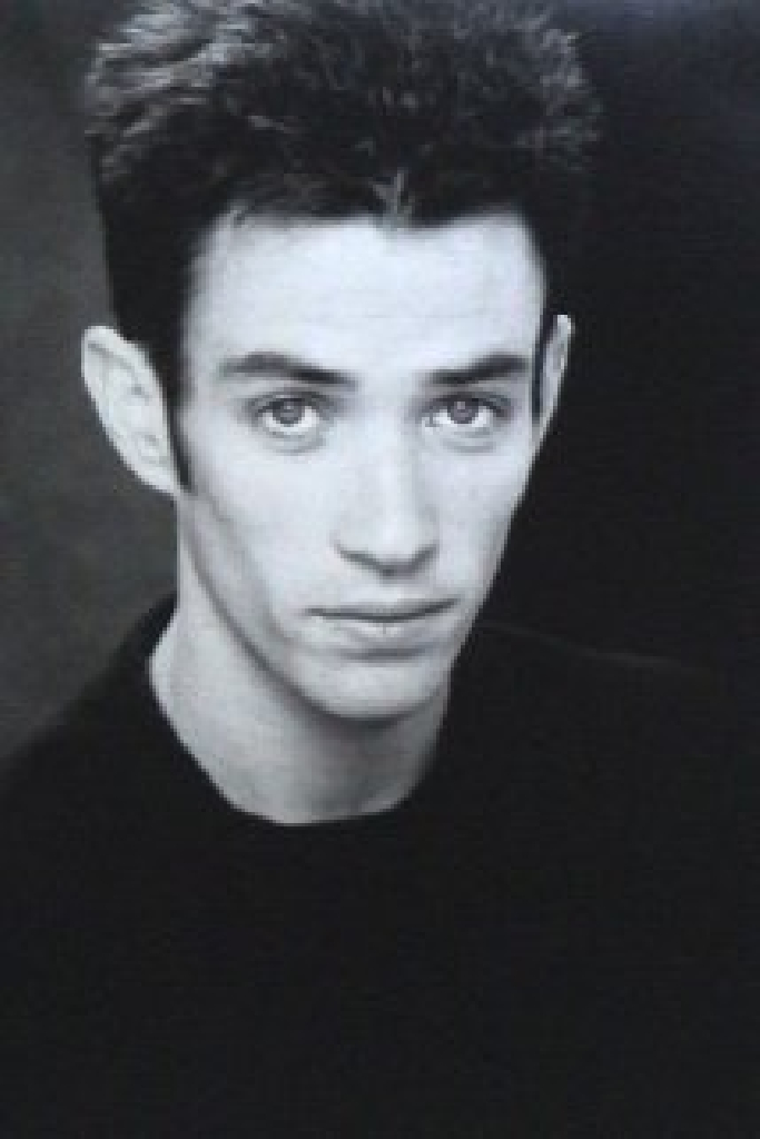 Tim Scarne