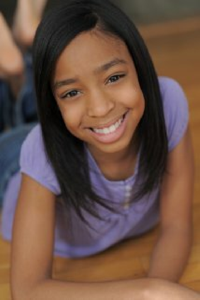 Takyrah Jones
